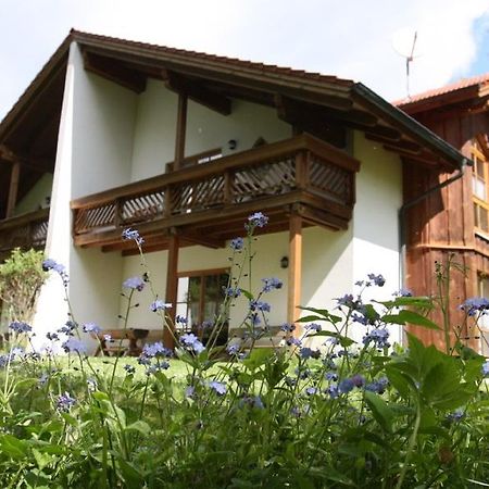 Ferienhaeuser "In Der Waldperle" Bischofsmais Εξωτερικό φωτογραφία