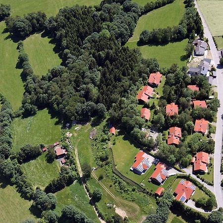 Ferienhaeuser "In Der Waldperle" Bischofsmais Εξωτερικό φωτογραφία